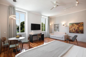 Liston Bliss Suite - 2nd F